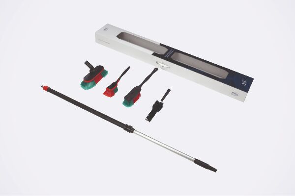 Transport System Starter Pack